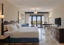 Leto 2026, letovanje - Hurgada - Hoteli: Hotel Steigenberger Al Dau Beach 5*