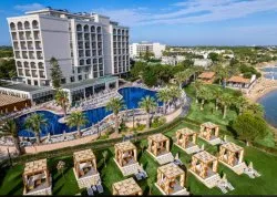 Leto 2026, letovanje - Didim - Hoteli: Hotel Duja Didim 5*