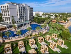 Leto 2026, letovanje - Didim - Hoteli