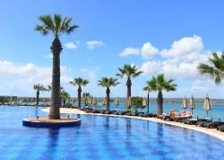 Leto 2026, letovanje - Didim - Hoteli: Hotel Duja Didim 5*