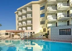 Leto 2026, letovanje - Sardinija - Hoteli: Hotel Rina 4*