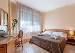 Leto 2026, letovanje - Sardinija - Hoteli: Hotel Rina 4*