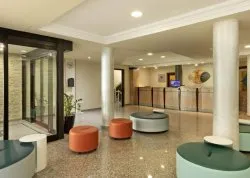 Leto 2026, letovanje - Sardinija - Hoteli: Hotel Rina 4*