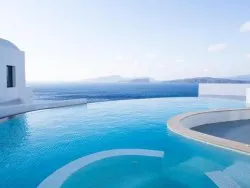 Leto 2026, letovanje - Santorini - Hoteli