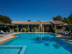 Leto 2026, letovanje - Lefkada - Hoteli