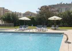 Leto 2026, letovanje - Majorka - Hoteli: Hotel Alua Leo 4*