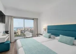 Leto 2026, letovanje - Majorka - Hoteli: Hotel Alua Leo 4*