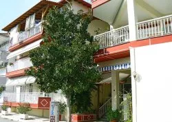 Leto 2026, letovanje - Asprovalta - Apartmani: Vila Dimitris