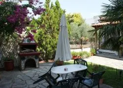 Leto 2026, letovanje - Asprovalta - Apartmani: Vila Dimitris