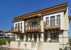 Leto 2026, letovanje - Jerisos - Apartmani: Vila Armenos Luxury