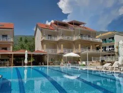 Leto 2026, letovanje - Parga - Apartmani