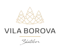  Hotel Vila Borova