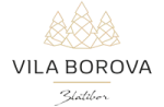  Hotel Vila Borova