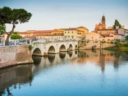 Metropole i znameniti gradovi - Leto na italijanskom Jadranu - Hoteli