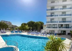 Leto 2026, letovanje - Kušadasi - Hoteli: Hotel Ponz 3*