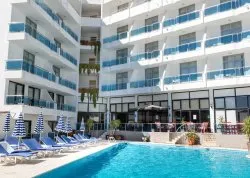 Leto 2026, letovanje - Kušadasi - Hoteli: Hotel Ponz 3*