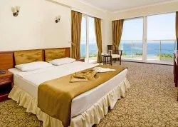 Leto 2026, letovanje - Kušadasi - Hoteli: Hotel Arora 4*