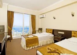 Leto 2026, letovanje - Kušadasi - Hoteli: Hotel Arora 4*