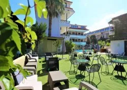 Leto 2026, letovanje - Pefkohori - Hoteli: Hotel Philoxenia Boutique 