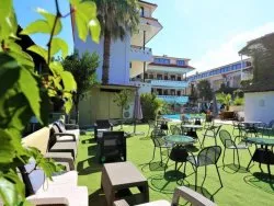 Leto 2026, letovanje - Pefkohori - Hoteli