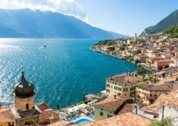 Vikend putovanja - Jezero Garda - Hoteli: Jezero Garda