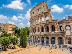 Šoping ture - Leto u Rimu - Hoteli