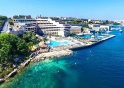Vikend putovanja - Malta - Hoteli: Hotel Grand Excelsior 5*
