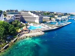 Vikend putovanja - Malta - Hoteli