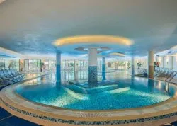 Vikend putovanja - Malta - Hoteli: Hotel Grand Excelsior 5*