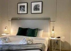Vikend putovanja - Malta - Hoteli: Hotel Sliema Marina 3*