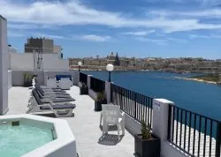 Vikend putovanja - Malta - Hoteli: Hotel Sliema Marina 3*