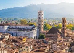 Prolećna putovanja - Toskana - Hoteli