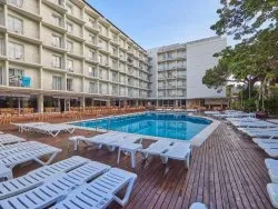 Leto 2026, letovanje - Španija - Hoteli