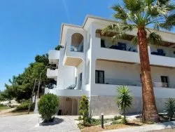 Leto 2026, letovanje - Psakoudia - Apartmani