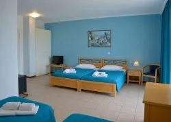 Leto 2026, letovanje - Krf - Hoteli: Hotel Adamas 3