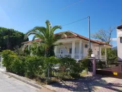 Leto 2026, letovanje - Asprovalta - Apartmani