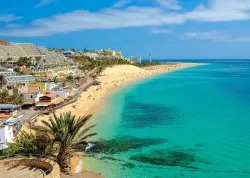 Leto 2026, letovanje - Fuerteventura i Lanzarote - Hoteli