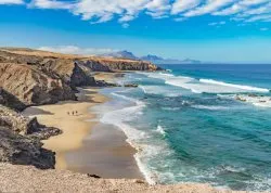 Leto 2026, letovanje - Fuerteventura i Lanzarote - Hoteli