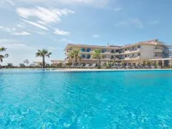 Leto 2026, letovanje - Alexandropolis - Hoteli