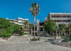 Leto 2026, letovanje - Dobre Vode - Hoteli: Hotel Radisson Wind Rose - Ruža Vjetrova 4*