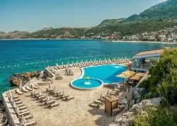 Leto 2026, letovanje - Dobre Vode - Hoteli: Hotel Radisson Wind Rose - Ruža Vjetrova 4*