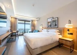 Leto 2026, letovanje - Dobre Vode - Hoteli: Hotel Radisson Wind Rose - Ruža Vjetrova 4*
