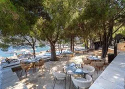 Leto 2026, letovanje - Dobre Vode - Hoteli: Hotel Radisson Wind Rose - Ruža Vjetrova 4*