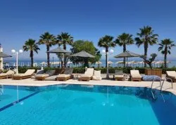 Leto 2026, letovanje - Agia Triada - Hoteli: Hotel Eona Beach Resort by Greek Pride 5*