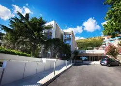 Leto 2026, letovanje - Petrovac - Hoteli: Hotel Castellastva 4*