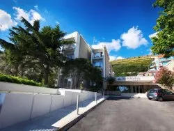 Leto 2026, letovanje - Petrovac - Hoteli