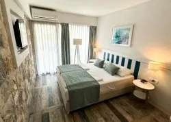 Leto 2026, letovanje - Petrovac - Hoteli: Hotel Castellastva 4*