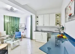 Leto 2026, letovanje - Rafailovići - Hoteli: Hotel La Mer 4*