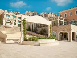 Leto 2026, letovanje - Luštica Bay - Hoteli