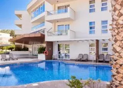 Leto 2026, letovanje - Ulcinj - Hoteli: Hotel Azul Beach Resort 4*